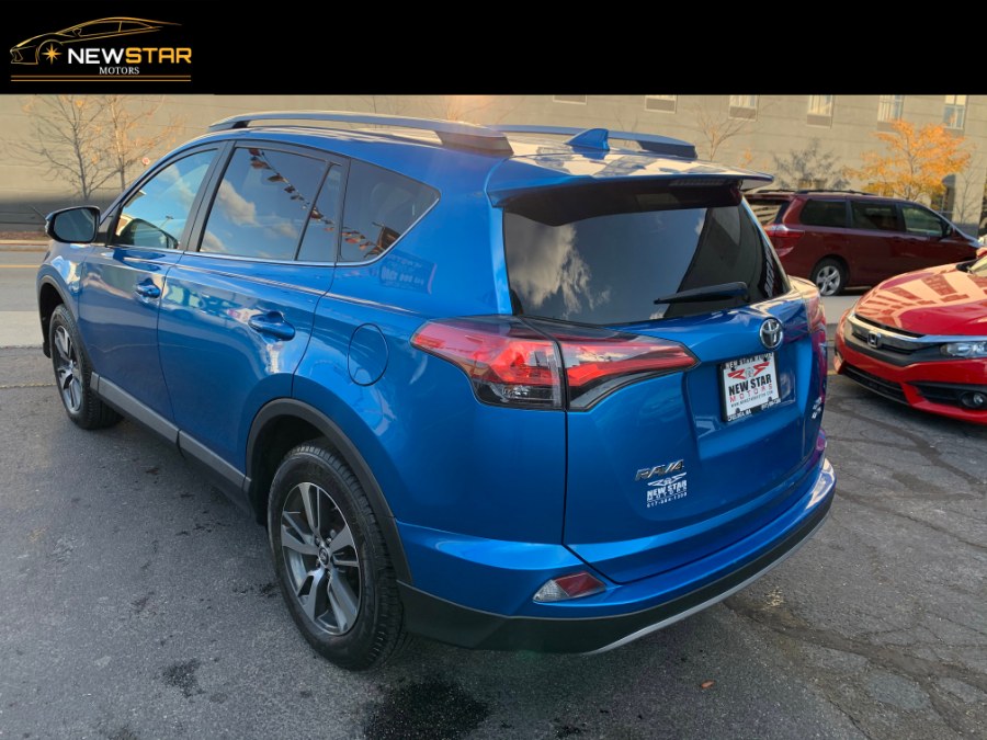 2017 Toyota RAV4 XLE AWD (Natl), available for sale in Peabody, Massachusetts | New Star Motors. Peabody, Massachusetts 2017 Toyota RAV4 XLE AWD (Natl), available for sale in Peabody, Massachusetts | New Star Motors. Peabody, Massachusetts