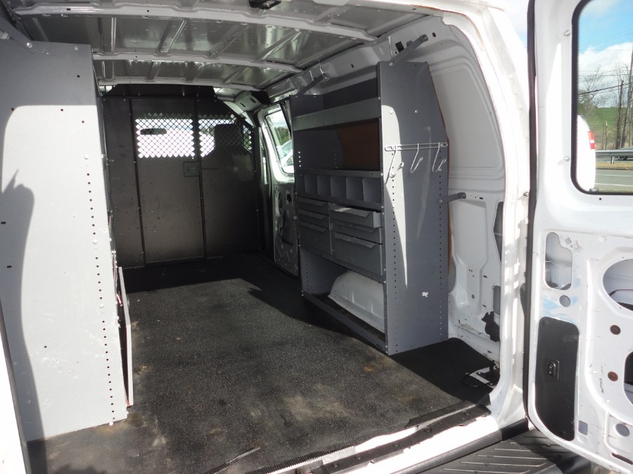 2014 Ford Econoline Cargo Van E-150 Commercial, available for sale in Berlin, Connecticut | International Motorcars llc. Berlin, Connecticut 2014 Ford Econoline Cargo Van E-150 Commercial, available for sale in Berlin, Connecticut | International Motorcars llc. Berlin, Connecticut