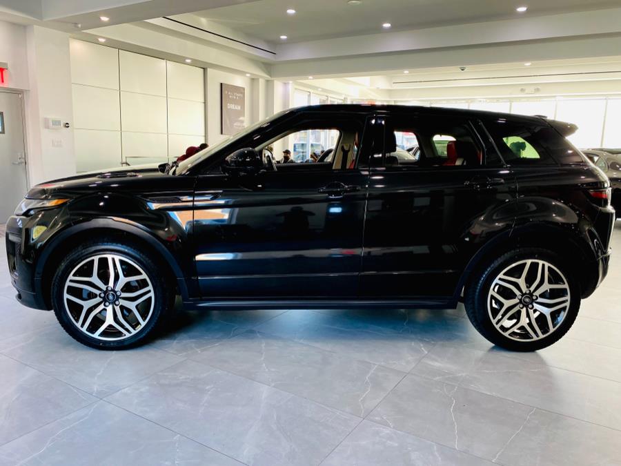 2016 Land Rover Range Rover Evoque 5dr HB HSE Dynamic, available for sale in Franklin Square, New York | Luxury Motor Club. Franklin Square, New York 2016 Land Rover Range Rover Evoque 5dr HB HSE Dynamic, available for sale in Franklin Square, New York | Luxury Motor Club. Franklin Square, New York