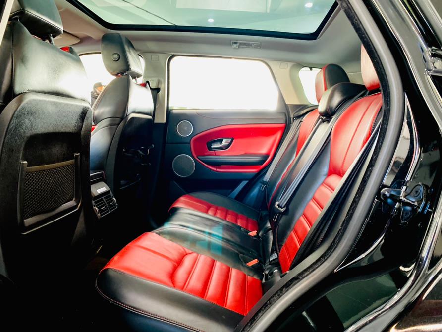 2016 Land Rover Range Rover Evoque 5dr HB HSE Dynamic, available for sale in Franklin Square, New York | Luxury Motor Club. Franklin Square, New York 2016 Land Rover Range Rover Evoque 5dr HB HSE Dynamic, available for sale in Franklin Square, New York | Luxury Motor Club. Franklin Square, New York