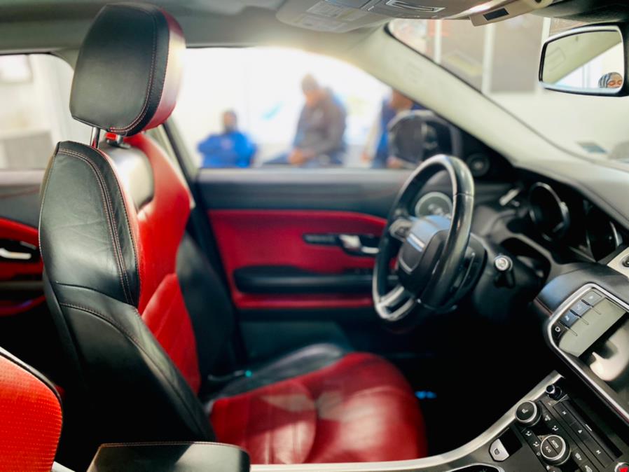 2016 Land Rover Range Rover Evoque 5dr HB HSE Dynamic, available for sale in Franklin Square, New York | Luxury Motor Club. Franklin Square, New York 2016 Land Rover Range Rover Evoque 5dr HB HSE Dynamic, available for sale in Franklin Square, New York | Luxury Motor Club. Franklin Square, New York