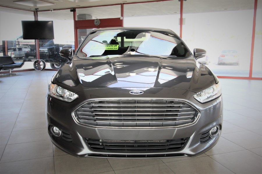 2016 Ford Fusion 4dr Sdn SE FWD, available for sale in Garden Grove, California | 1 Stop Auto Mart Inc.. Garden Grove, California 2016 Ford Fusion 4dr Sdn SE FWD, available for sale in Garden Grove, California | 1 Stop Auto Mart Inc.. Garden Grove, California