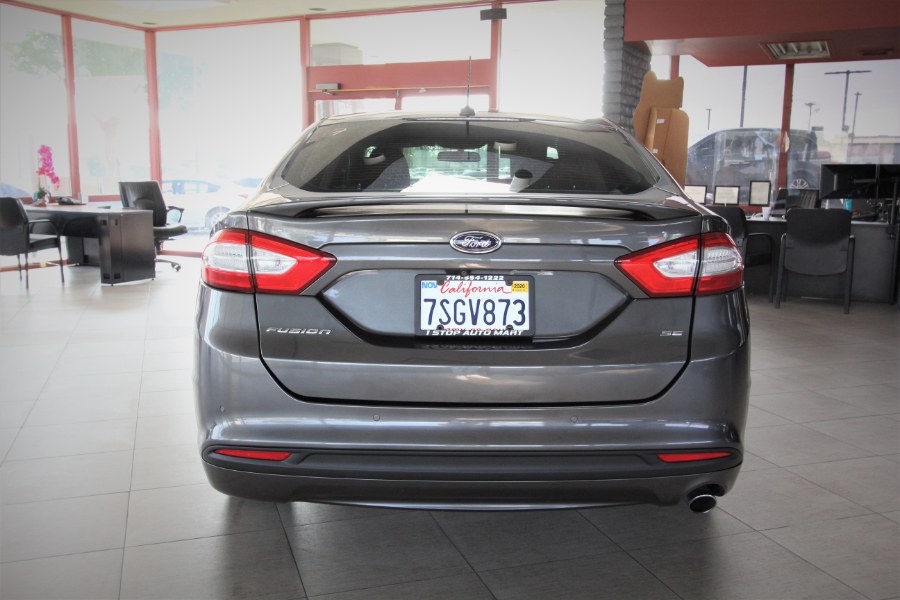 2016 Ford Fusion 4dr Sdn SE FWD, available for sale in Garden Grove, California | 1 Stop Auto Mart Inc.. Garden Grove, California 2016 Ford Fusion 4dr Sdn SE FWD, available for sale in Garden Grove, California | 1 Stop Auto Mart Inc.. Garden Grove, California