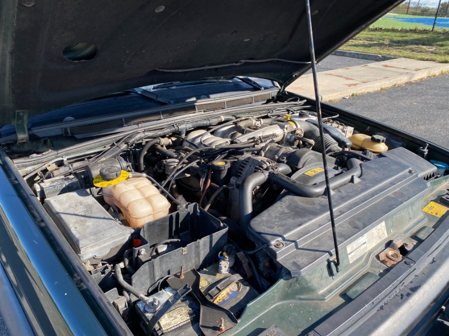 2004 Land Rover Discovery 4dr Wgn SE, available for sale in Bayshore, New York | Drive Auto Sales. Bayshore, New York 2004 Land Rover Discovery 4dr Wgn SE, available for sale in Bayshore, New York | Drive Auto Sales. Bayshore, New York
