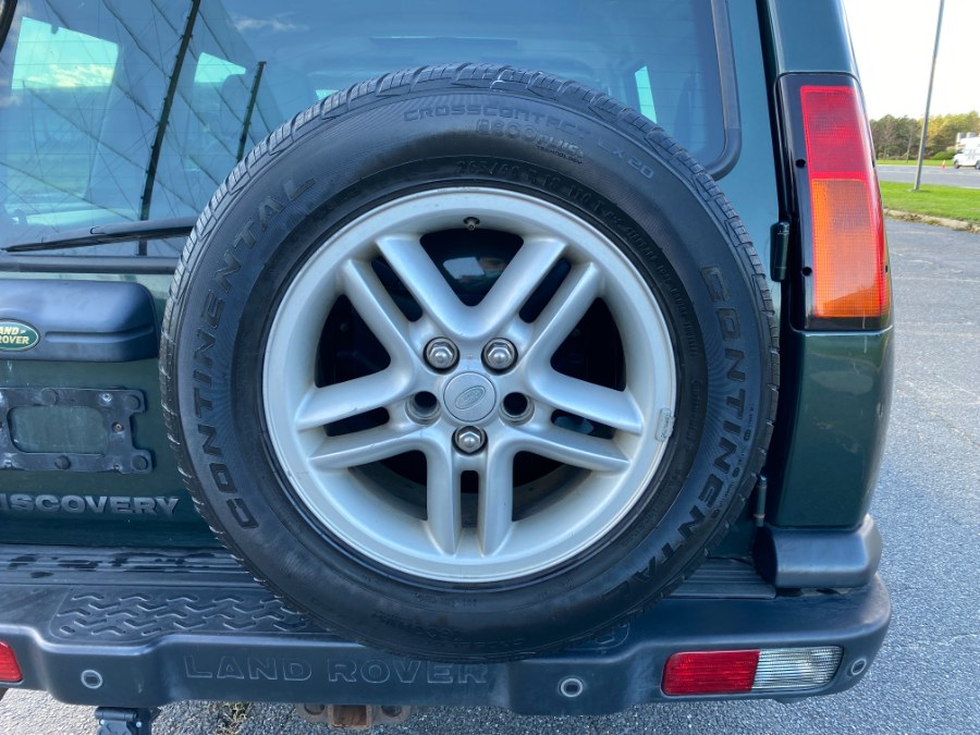 2004 Land Rover Discovery 4dr Wgn SE, available for sale in Bayshore, New York | Drive Auto Sales. Bayshore, New York 2004 Land Rover Discovery 4dr Wgn SE, available for sale in Bayshore, New York | Drive Auto Sales. Bayshore, New York