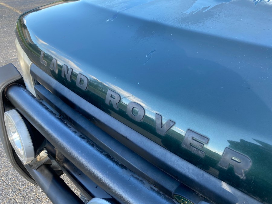 2004 Land Rover Discovery 4dr Wgn SE, available for sale in Bayshore, New York | Drive Auto Sales. Bayshore, New York 2004 Land Rover Discovery 4dr Wgn SE, available for sale in Bayshore, New York | Drive Auto Sales. Bayshore, New York