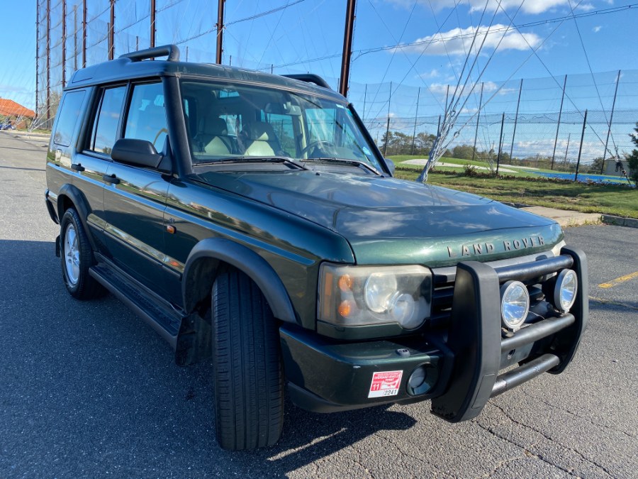 2004 Land Rover Discovery 4dr Wgn SE, available for sale in Bayshore, New York | Drive Auto Sales. Bayshore, New York 2004 Land Rover Discovery 4dr Wgn SE, available for sale in Bayshore, New York | Drive Auto Sales. Bayshore, New York