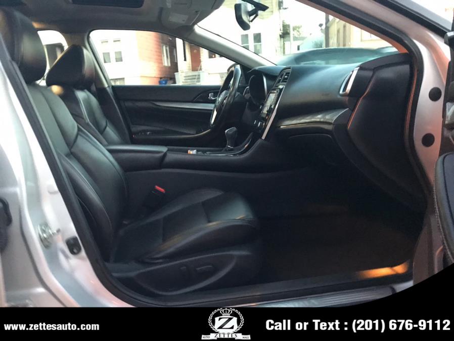 2017 Nissan Maxima SL 3.5L, available for sale in Jersey City, New Jersey | Zettes Auto Mall. Jersey City, New Jersey 2017 Nissan Maxima SL 3.5L, available for sale in Jersey City, New Jersey | Zettes Auto Mall. Jersey City, New Jersey