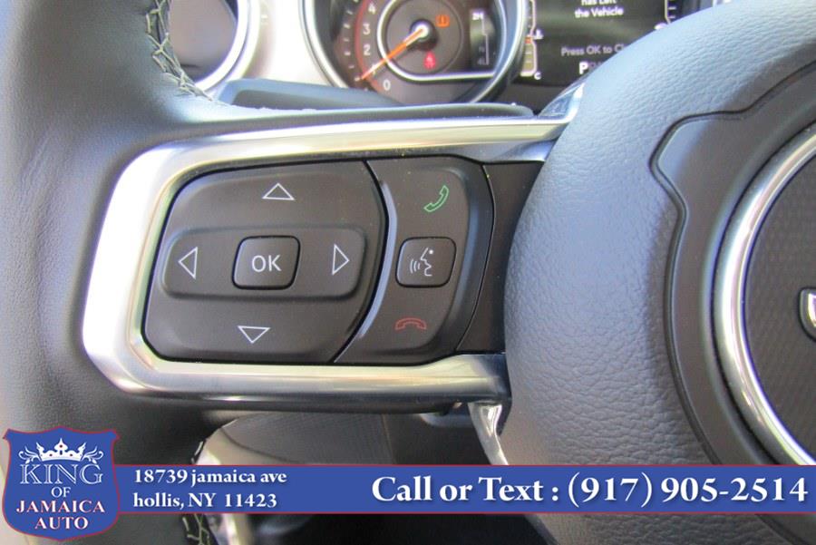 2020 Jeep Wrangler Unlimited Sahara 4x4, available for sale in Hollis, New York | King of Jamaica Auto Inc. Hollis, New York 2020 Jeep Wrangler Unlimited Sahara 4x4, available for sale in Hollis, New York | King of Jamaica Auto Inc. Hollis, New York