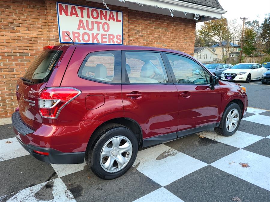 2014 Subaru Forester 4dr Auto 2.5i PZEV, available for sale in Waterbury, Connecticut | National Auto Brokers, Inc.. Waterbury, Connecticut 2014 Subaru Forester 4dr Auto 2.5i PZEV, available for sale in Waterbury, Connecticut | National Auto Brokers, Inc.. Waterbury, Connecticut