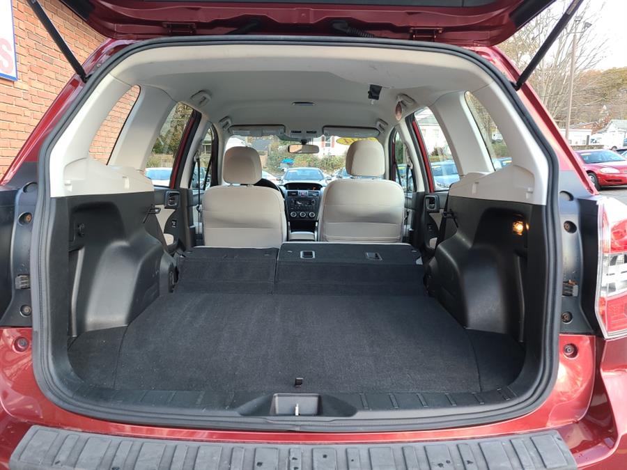 2014 Subaru Forester 4dr Auto 2.5i PZEV, available for sale in Waterbury, Connecticut | National Auto Brokers, Inc.. Waterbury, Connecticut 2014 Subaru Forester 4dr Auto 2.5i PZEV, available for sale in Waterbury, Connecticut | National Auto Brokers, Inc.. Waterbury, Connecticut