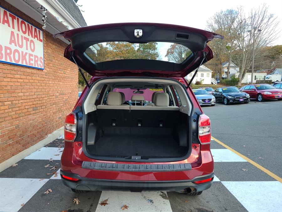 2014 Subaru Forester 4dr Auto 2.5i PZEV, available for sale in Waterbury, Connecticut | National Auto Brokers, Inc.. Waterbury, Connecticut 2014 Subaru Forester 4dr Auto 2.5i PZEV, available for sale in Waterbury, Connecticut | National Auto Brokers, Inc.. Waterbury, Connecticut