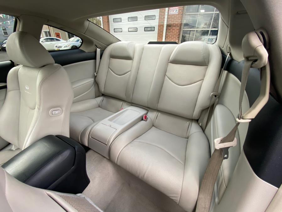 Used Infiniti G37 Coupe 2dr x AWD 2013 | VEB Auto Sales. Hartford, Connecticut Used Infiniti G37 Coupe 2dr x AWD 2013 | VEB Auto Sales. Hartford, Connecticut