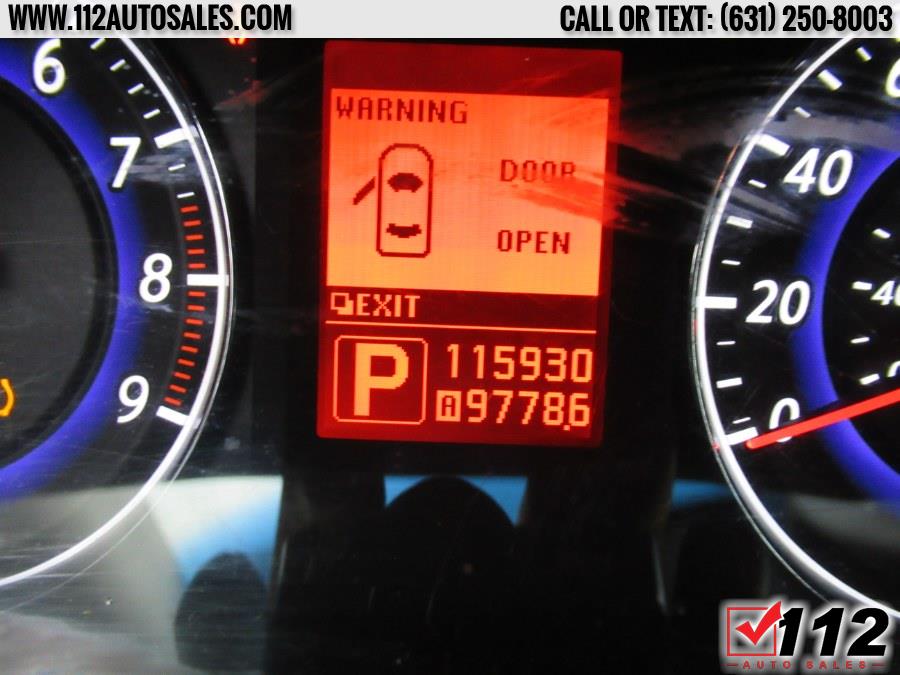 Used INFINITI G37 Sedan 4dr x AWD 2009 | 112 Auto Sales. Patchogue, New York Used INFINITI G37 Sedan 4dr x AWD 2009 | 112 Auto Sales. Patchogue, New York