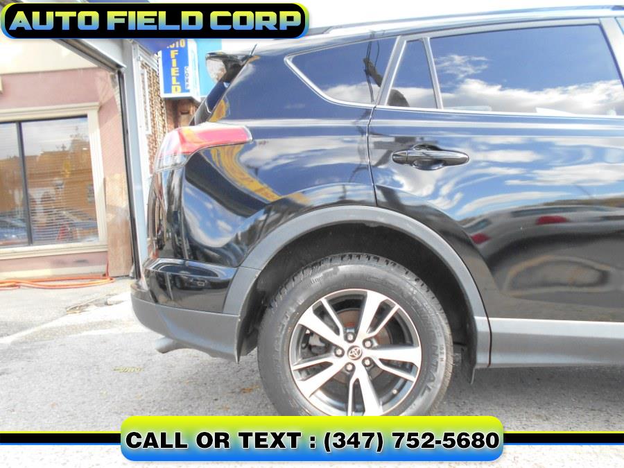 Used Toyota RAV4 AWD 4dr XLE (Natl) 2016 | Auto Field Corp. Jamaica, New York Used Toyota RAV4 AWD 4dr XLE (Natl) 2016 | Auto Field Corp. Jamaica, New York