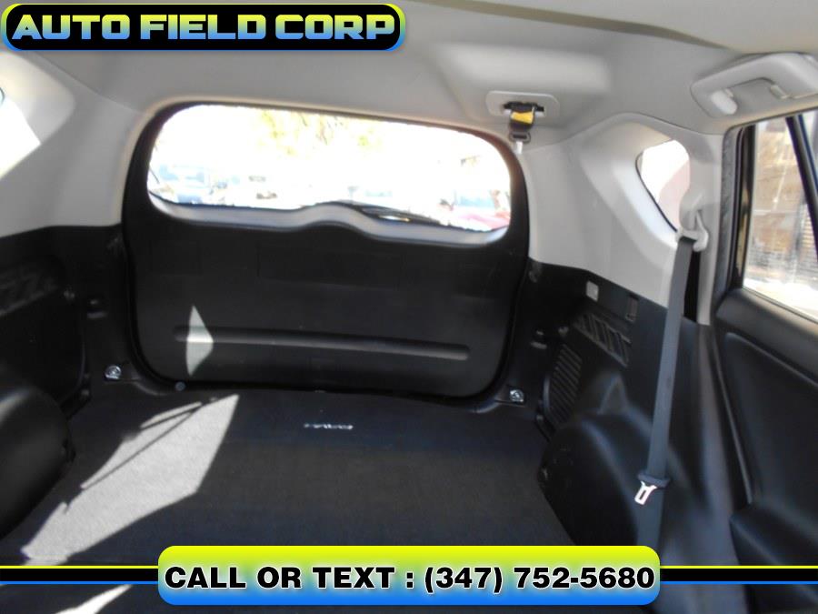Used Toyota RAV4 AWD 4dr XLE (Natl) 2016 | Auto Field Corp. Jamaica, New York Used Toyota RAV4 AWD 4dr XLE (Natl) 2016 | Auto Field Corp. Jamaica, New York