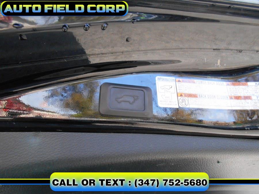 Used Toyota RAV4 AWD 4dr XLE (Natl) 2016 | Auto Field Corp. Jamaica, New York Used Toyota RAV4 AWD 4dr XLE (Natl) 2016 | Auto Field Corp. Jamaica, New York