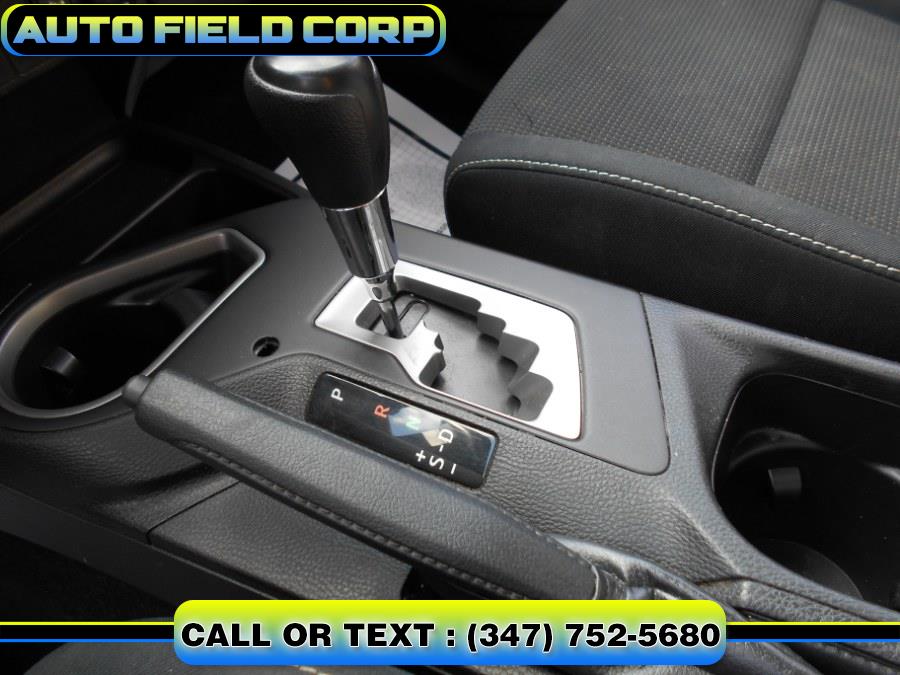 Used Toyota RAV4 AWD 4dr XLE (Natl) 2016 | Auto Field Corp. Jamaica, New York Used Toyota RAV4 AWD 4dr XLE (Natl) 2016 | Auto Field Corp. Jamaica, New York