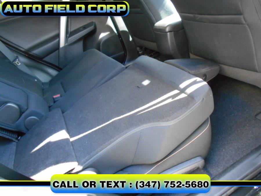 Used Toyota RAV4 AWD 4dr XLE (Natl) 2016 | Auto Field Corp. Jamaica, New York Used Toyota RAV4 AWD 4dr XLE (Natl) 2016 | Auto Field Corp. Jamaica, New York