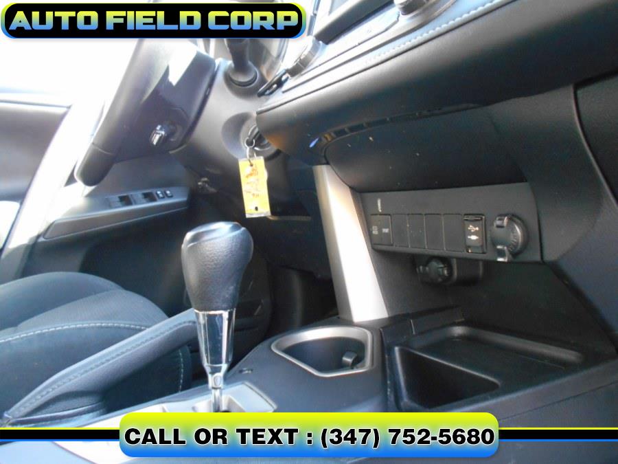 Used Toyota RAV4 AWD 4dr XLE (Natl) 2016 | Auto Field Corp. Jamaica, New York Used Toyota RAV4 AWD 4dr XLE (Natl) 2016 | Auto Field Corp. Jamaica, New York