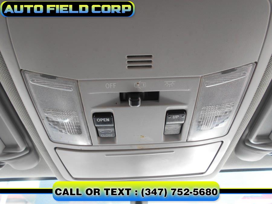 Used Toyota RAV4 AWD 4dr XLE (Natl) 2016 | Auto Field Corp. Jamaica, New York Used Toyota RAV4 AWD 4dr XLE (Natl) 2016 | Auto Field Corp. Jamaica, New York