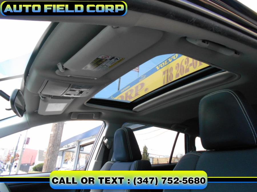 Used Toyota RAV4 AWD 4dr XLE (Natl) 2016 | Auto Field Corp. Jamaica, New York Used Toyota RAV4 AWD 4dr XLE (Natl) 2016 | Auto Field Corp. Jamaica, New York