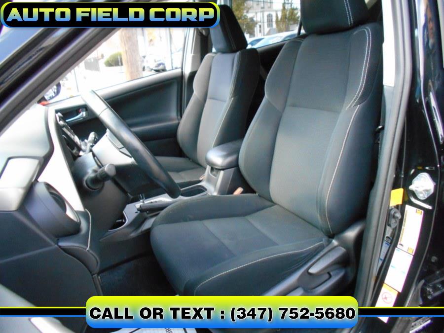 Used Toyota RAV4 AWD 4dr XLE (Natl) 2016 | Auto Field Corp. Jamaica, New York Used Toyota RAV4 AWD 4dr XLE (Natl) 2016 | Auto Field Corp. Jamaica, New York