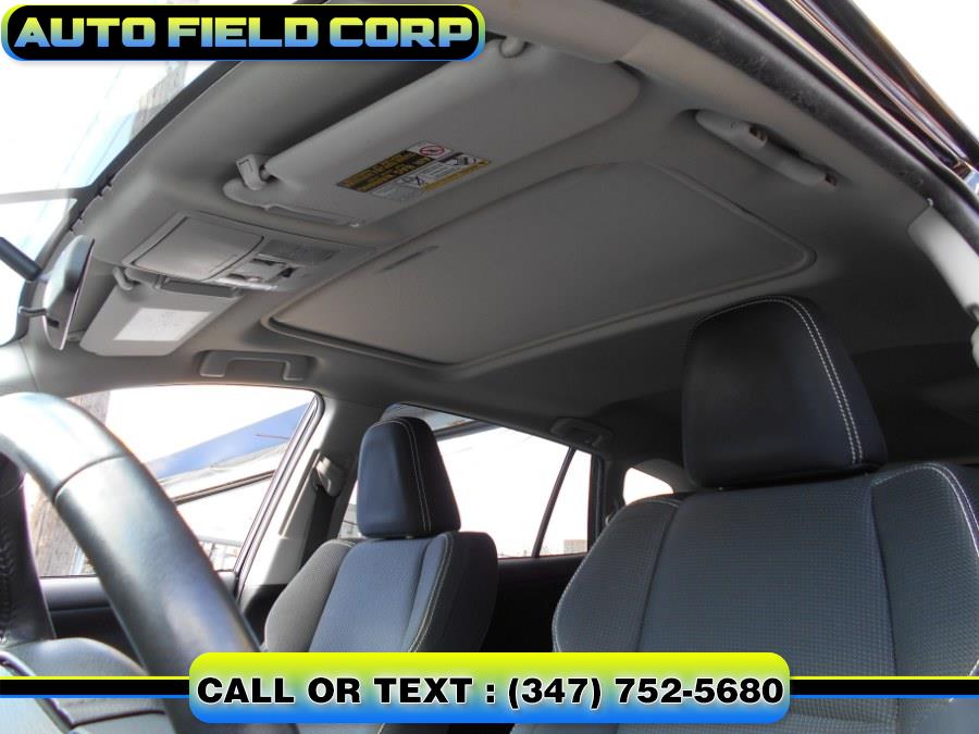 Used Toyota RAV4 AWD 4dr XLE (Natl) 2016 | Auto Field Corp. Jamaica, New York Used Toyota RAV4 AWD 4dr XLE (Natl) 2016 | Auto Field Corp. Jamaica, New York