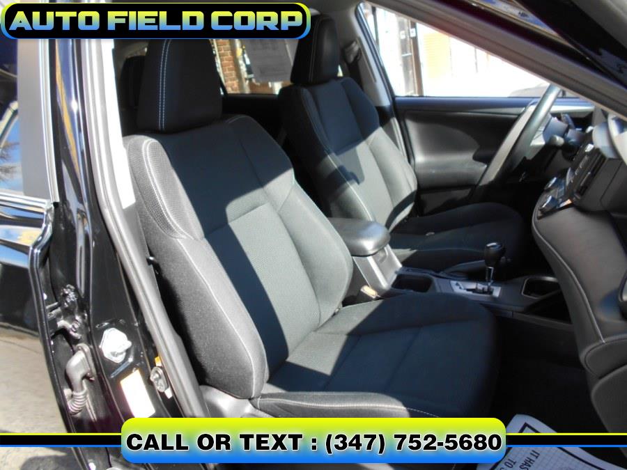 Used Toyota RAV4 AWD 4dr XLE (Natl) 2016 | Auto Field Corp. Jamaica, New York Used Toyota RAV4 AWD 4dr XLE (Natl) 2016 | Auto Field Corp. Jamaica, New York
