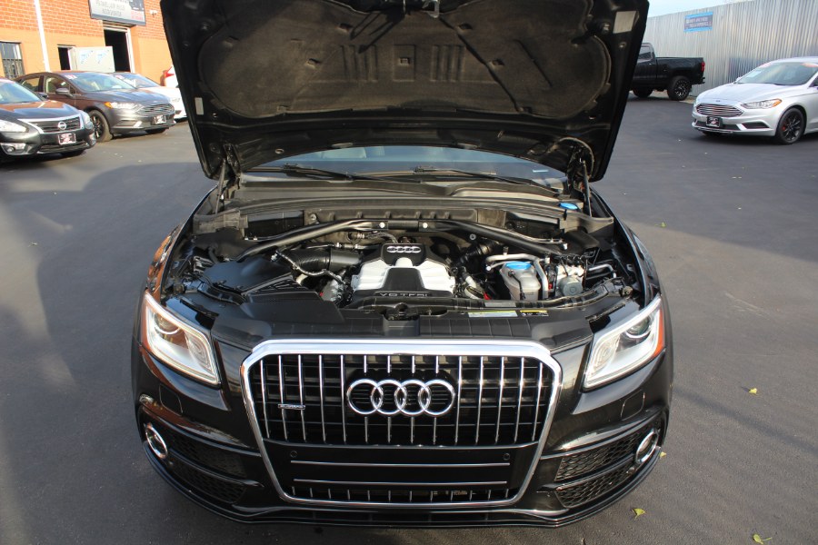 2016 Audi Q5 quattro 4dr 3.0T Premium Plus, available for sale in Deer Park, New York | Car Tec Enterprise Leasing & Sales LLC. Deer Park, New York 2016 Audi Q5 quattro 4dr 3.0T Premium Plus, available for sale in Deer Park, New York | Car Tec Enterprise Leasing & Sales LLC. Deer Park, New York