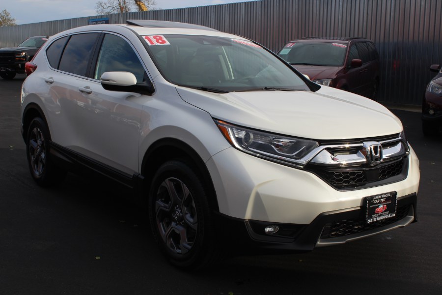 2018 Honda CR-V EX AWD, available for sale in Deer Park, New York | Car Tec Enterprise Leasing & Sales LLC. Deer Park, New York 2018 Honda CR-V EX AWD, available for sale in Deer Park, New York | Car Tec Enterprise Leasing & Sales LLC. Deer Park, New York