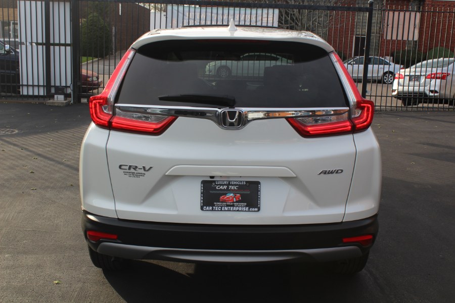 2018 Honda CR-V EX AWD, available for sale in Deer Park, New York | Car Tec Enterprise Leasing & Sales LLC. Deer Park, New York 2018 Honda CR-V EX AWD, available for sale in Deer Park, New York | Car Tec Enterprise Leasing & Sales LLC. Deer Park, New York