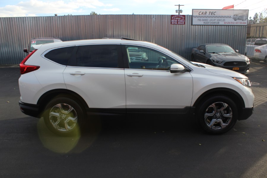 2018 Honda CR-V EX AWD, available for sale in Deer Park, New York | Car Tec Enterprise Leasing & Sales LLC. Deer Park, New York 2018 Honda CR-V EX AWD, available for sale in Deer Park, New York | Car Tec Enterprise Leasing & Sales LLC. Deer Park, New York