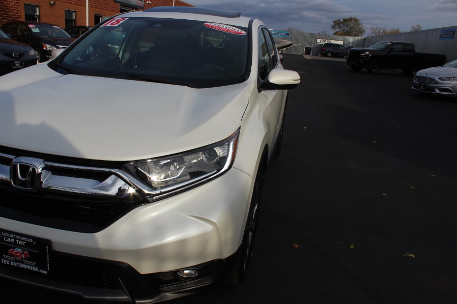 2018 Honda CR-V EX AWD, available for sale in Deer Park, New York | Car Tec Enterprise Leasing & Sales LLC. Deer Park, New York 2018 Honda CR-V EX AWD, available for sale in Deer Park, New York | Car Tec Enterprise Leasing & Sales LLC. Deer Park, New York