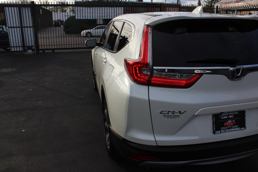 2018 Honda CR-V EX AWD, available for sale in Deer Park, New York | Car Tec Enterprise Leasing & Sales LLC. Deer Park, New York 2018 Honda CR-V EX AWD, available for sale in Deer Park, New York | Car Tec Enterprise Leasing & Sales LLC. Deer Park, New York