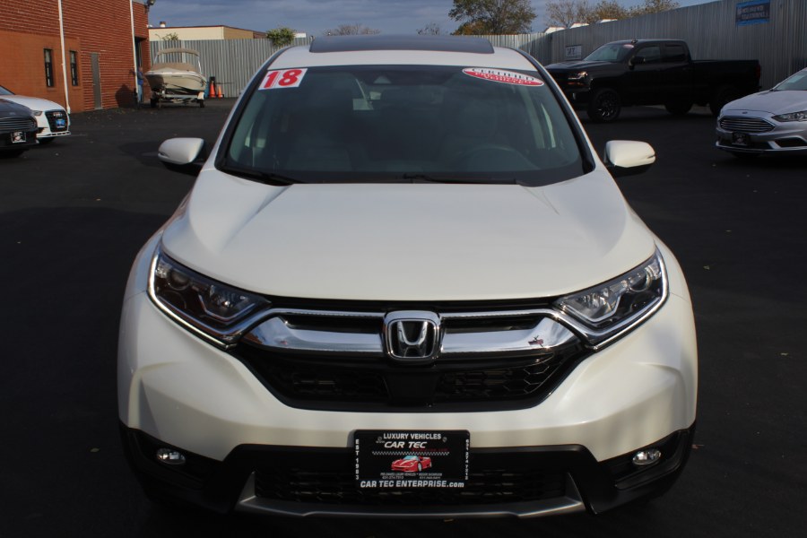 2018 Honda CR-V EX AWD, available for sale in Deer Park, New York | Car Tec Enterprise Leasing & Sales LLC. Deer Park, New York 2018 Honda CR-V EX AWD, available for sale in Deer Park, New York | Car Tec Enterprise Leasing & Sales LLC. Deer Park, New York