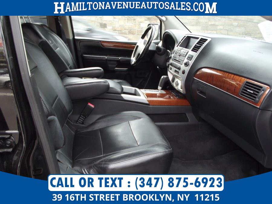 Used Infiniti QX56 4WD 4dr 2010 | Hamilton Avenue Auto Sales DBA Nyautoauction.com. Brooklyn, New York Used Infiniti QX56 4WD 4dr 2010 | Hamilton Avenue Auto Sales DBA Nyautoauction.com. Brooklyn, New York
