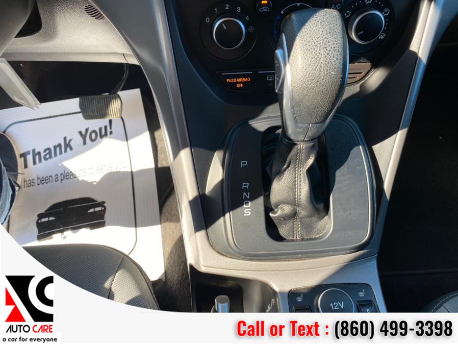 2016 Ford Escape 4WD 4dr SE, available for sale in Vernon , Connecticut | Auto Care Motors. Vernon , Connecticut 2016 Ford Escape 4WD 4dr SE, available for sale in Vernon , Connecticut | Auto Care Motors. Vernon , Connecticut