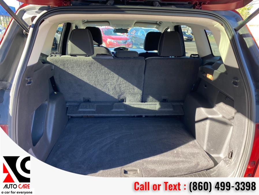 2016 Ford Escape 4WD 4dr SE, available for sale in Vernon , Connecticut | Auto Care Motors. Vernon , Connecticut 2016 Ford Escape 4WD 4dr SE, available for sale in Vernon , Connecticut | Auto Care Motors. Vernon , Connecticut