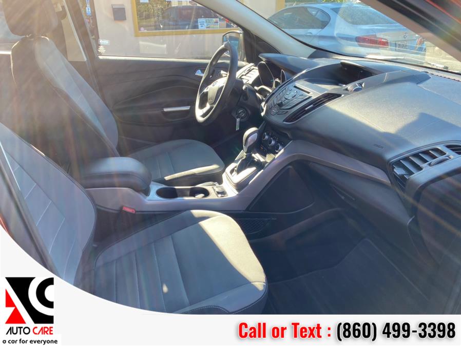 2016 Ford Escape 4WD 4dr SE, available for sale in Vernon , Connecticut | Auto Care Motors. Vernon , Connecticut 2016 Ford Escape 4WD 4dr SE, available for sale in Vernon , Connecticut | Auto Care Motors. Vernon , Connecticut