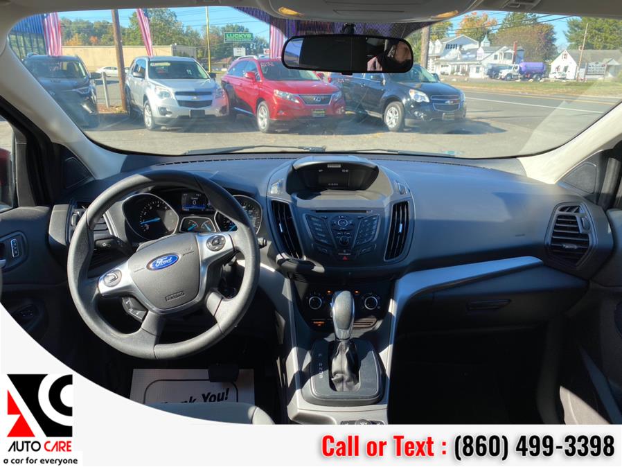2016 Ford Escape 4WD 4dr SE, available for sale in Vernon , Connecticut | Auto Care Motors. Vernon , Connecticut 2016 Ford Escape 4WD 4dr SE, available for sale in Vernon , Connecticut | Auto Care Motors. Vernon , Connecticut