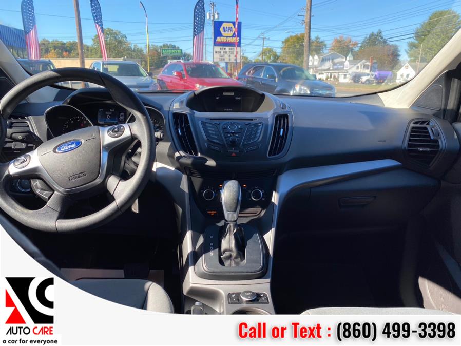 2016 Ford Escape 4WD 4dr SE, available for sale in Vernon , Connecticut | Auto Care Motors. Vernon , Connecticut 2016 Ford Escape 4WD 4dr SE, available for sale in Vernon , Connecticut | Auto Care Motors. Vernon , Connecticut