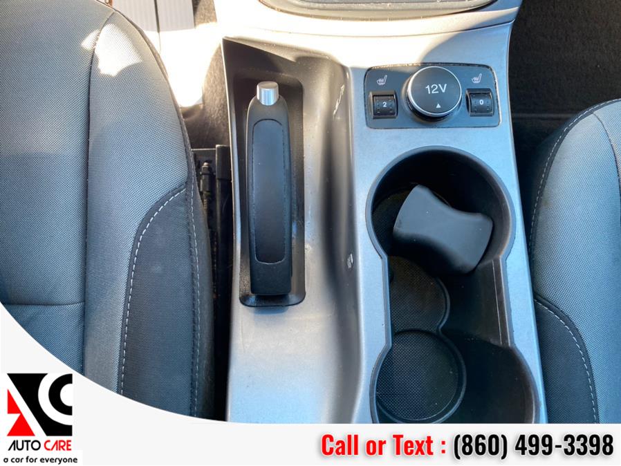 2016 Ford Escape 4WD 4dr SE, available for sale in Vernon , Connecticut | Auto Care Motors. Vernon , Connecticut 2016 Ford Escape 4WD 4dr SE, available for sale in Vernon , Connecticut | Auto Care Motors. Vernon , Connecticut