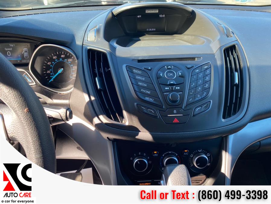 2016 Ford Escape 4WD 4dr SE, available for sale in Vernon , Connecticut | Auto Care Motors. Vernon , Connecticut 2016 Ford Escape 4WD 4dr SE, available for sale in Vernon , Connecticut | Auto Care Motors. Vernon , Connecticut