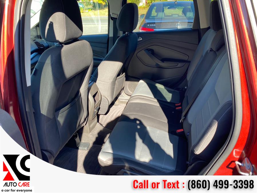 2016 Ford Escape 4WD 4dr SE, available for sale in Vernon , Connecticut | Auto Care Motors. Vernon , Connecticut 2016 Ford Escape 4WD 4dr SE, available for sale in Vernon , Connecticut | Auto Care Motors. Vernon , Connecticut