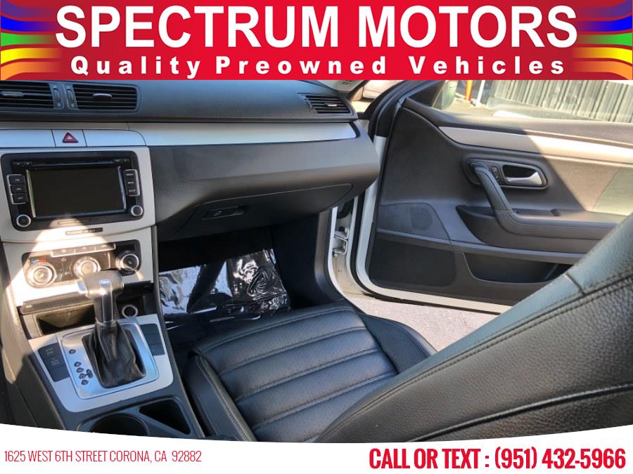 2010 Volkswagen CC 4dr DSG Sport PZEV, available for sale in Corona, California | Spectrum Motors. Corona, California 2010 Volkswagen CC 4dr DSG Sport PZEV, available for sale in Corona, California | Spectrum Motors. Corona, California