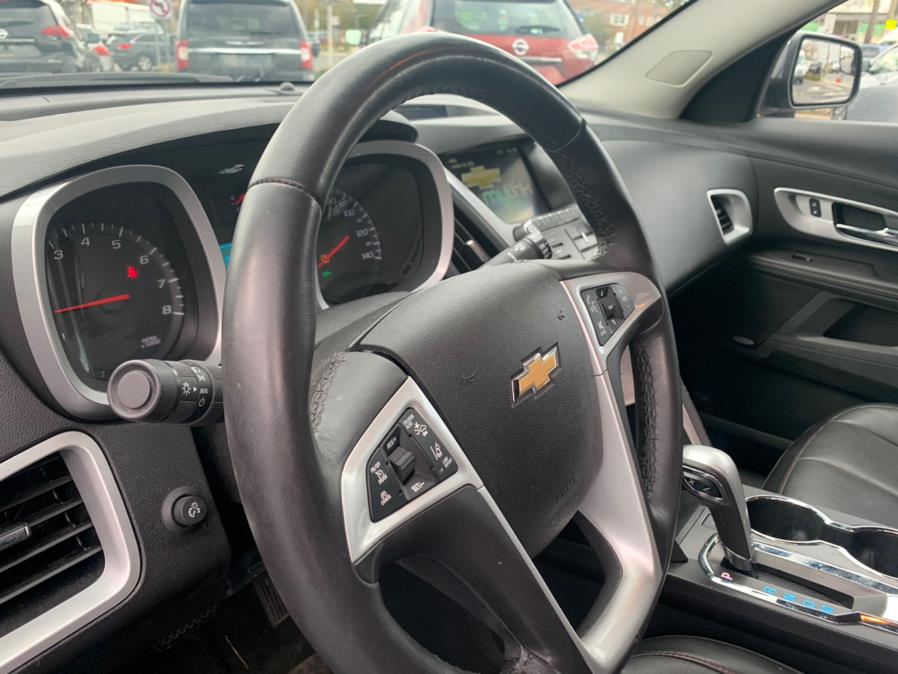 2014 Chevrolet Equinox AWD 4dr LT w/2LT, available for sale in Rosedale, New York | Sunrise Auto Sales. Rosedale, New York 2014 Chevrolet Equinox AWD 4dr LT w/2LT, available for sale in Rosedale, New York | Sunrise Auto Sales. Rosedale, New York