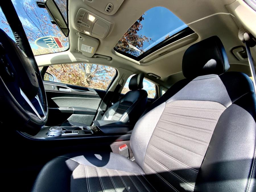 Used Ford Fusion SE AWD 2017 | Sena Motors Inc. Revere, Massachusetts Used Ford Fusion SE AWD 2017 | Sena Motors Inc. Revere, Massachusetts