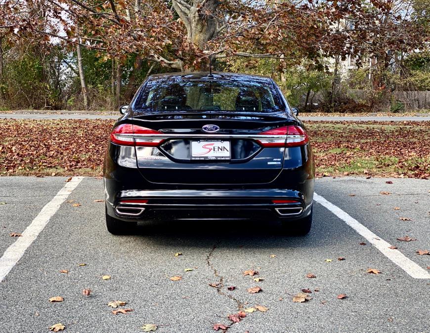 Used Ford Fusion SE AWD 2017 | Sena Motors Inc. Revere, Massachusetts Used Ford Fusion SE AWD 2017 | Sena Motors Inc. Revere, Massachusetts