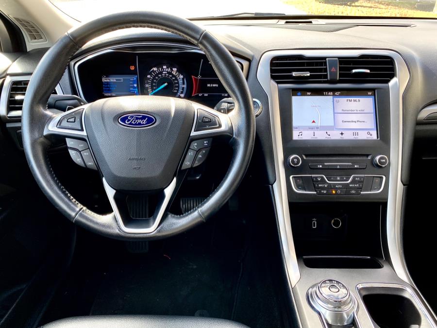 Used Ford Fusion SE AWD 2017 | Sena Motors Inc. Revere, Massachusetts Used Ford Fusion SE AWD 2017 | Sena Motors Inc. Revere, Massachusetts